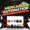 Mercari Automation & Coaching Service