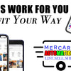 Mercari Automation & Coaching Service